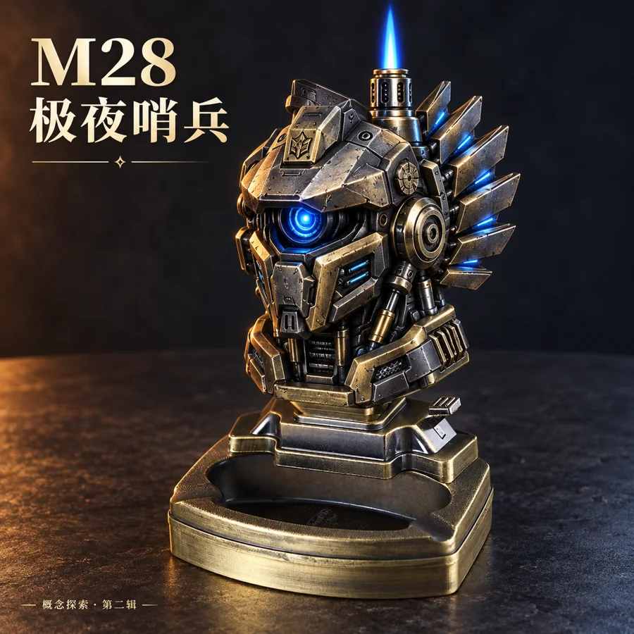 M28 极夜哨兵