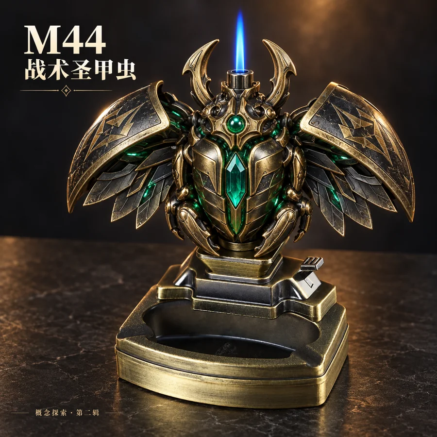 M44 战术圣甲虫